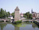 Strasbourg : La Petite France