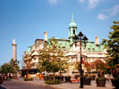 Place Jacques Cartier Montréal