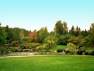 Jardin japonais, Montréal