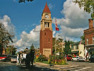 Niagara on the Lake, Ontario, Canada